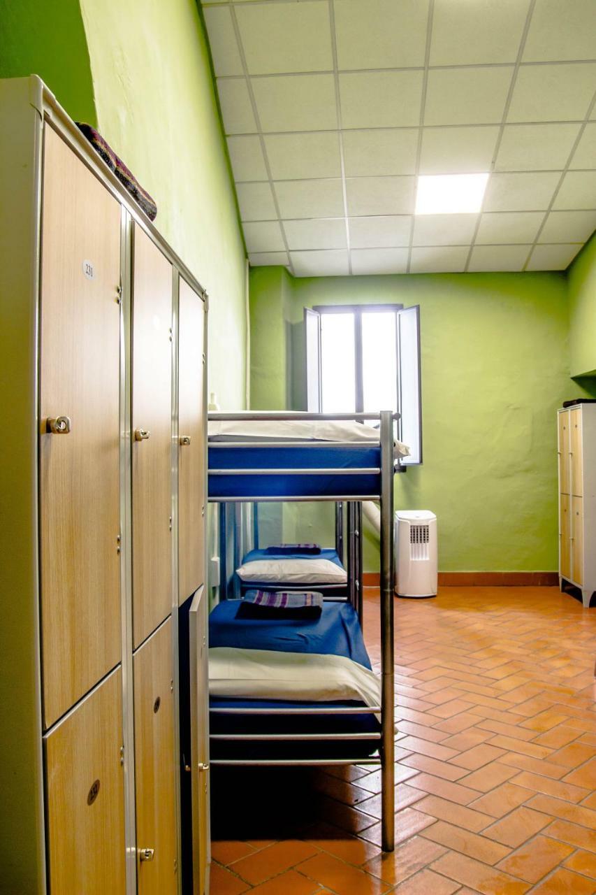 Bed 10-Bed Mixed Dormitory Room