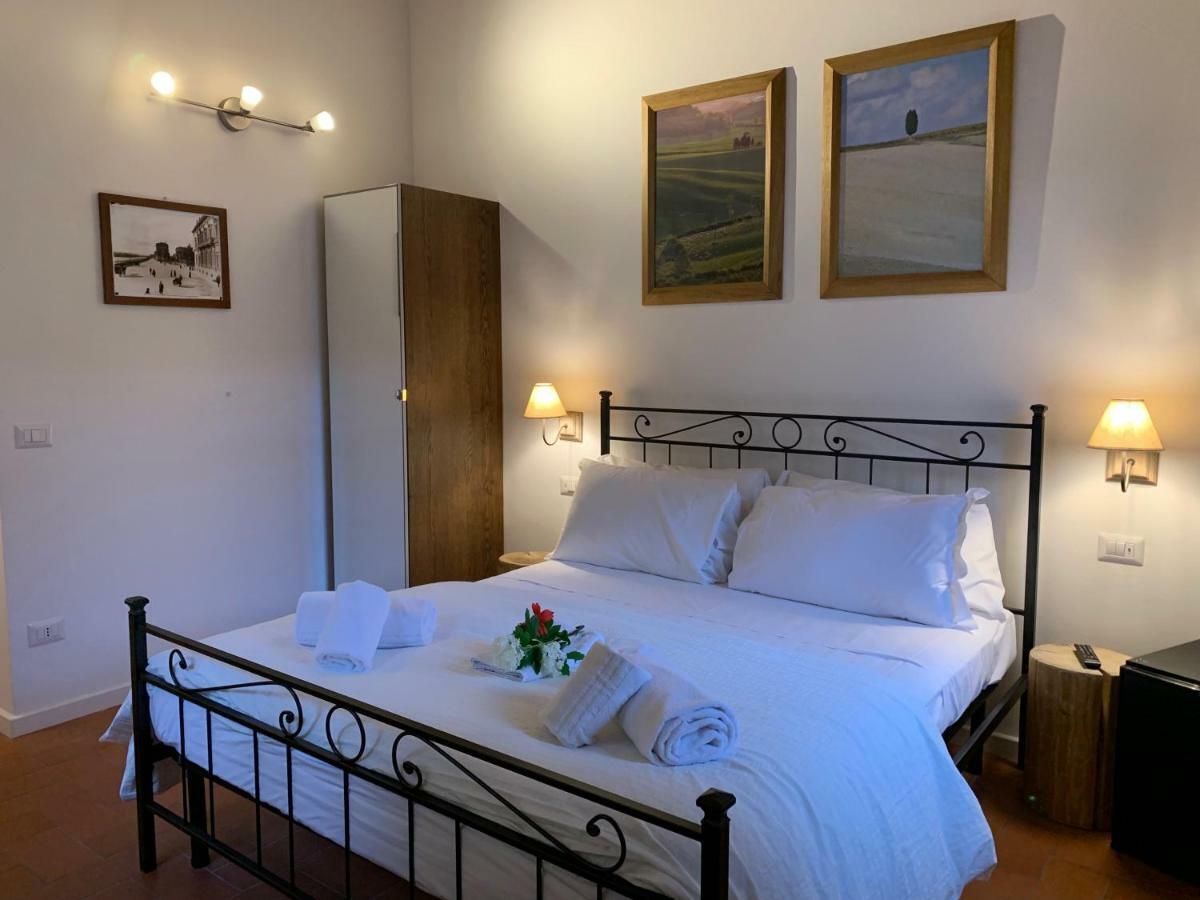 Apartment Terrace Cathedral View