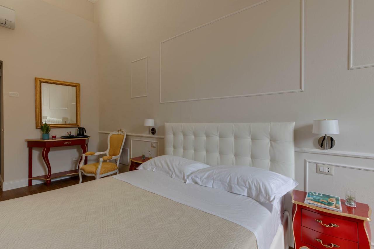 Budget Double Room Santo Spirito