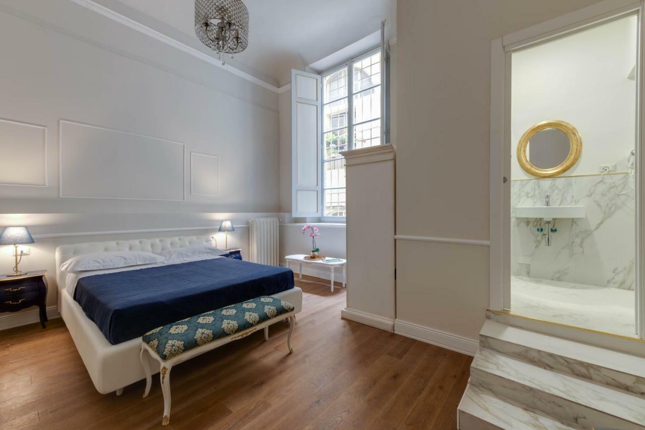 Basic Triple Room Fiesole