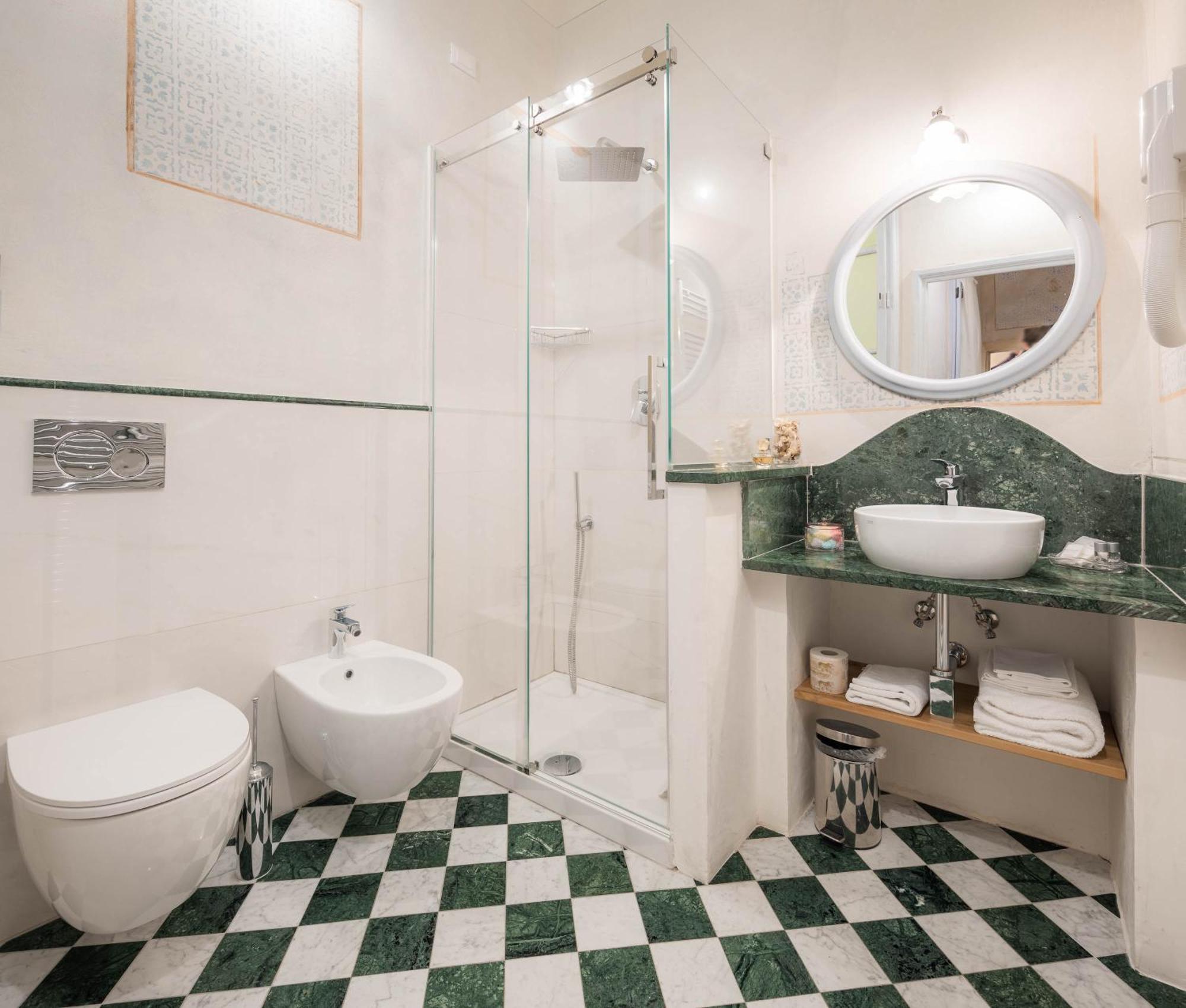 Double or Twin Room