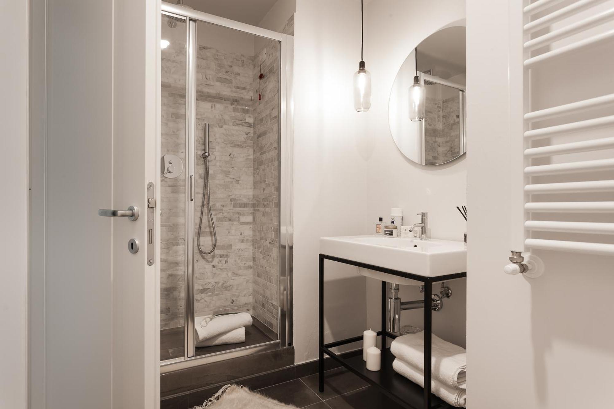 Double or Twin Room Balcony