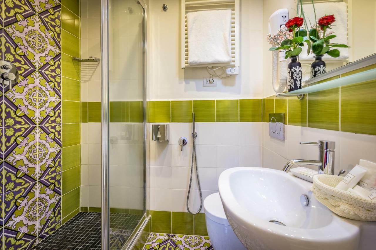 Habitación Doble Pequeña