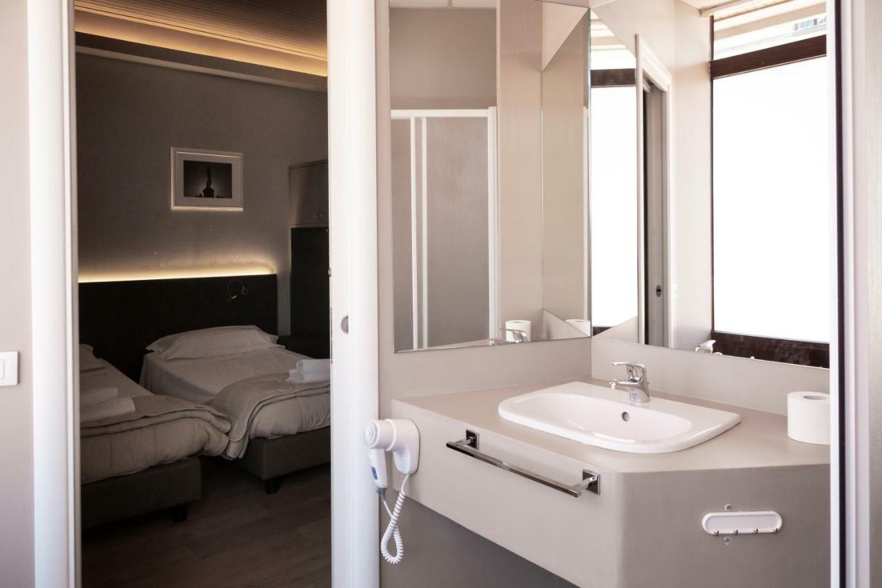 Chambre Lits Jumeaux