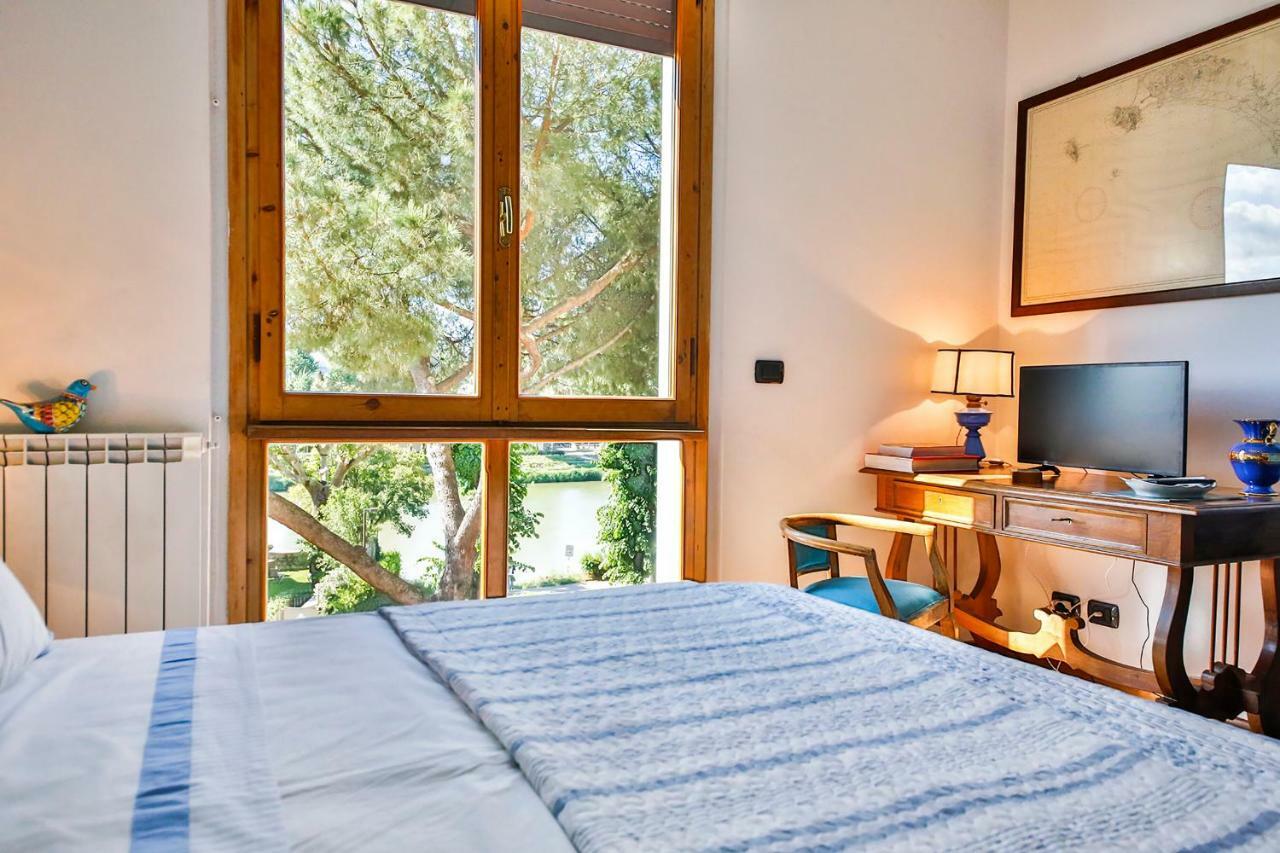 Double/ Twin Room with Private Bathroom