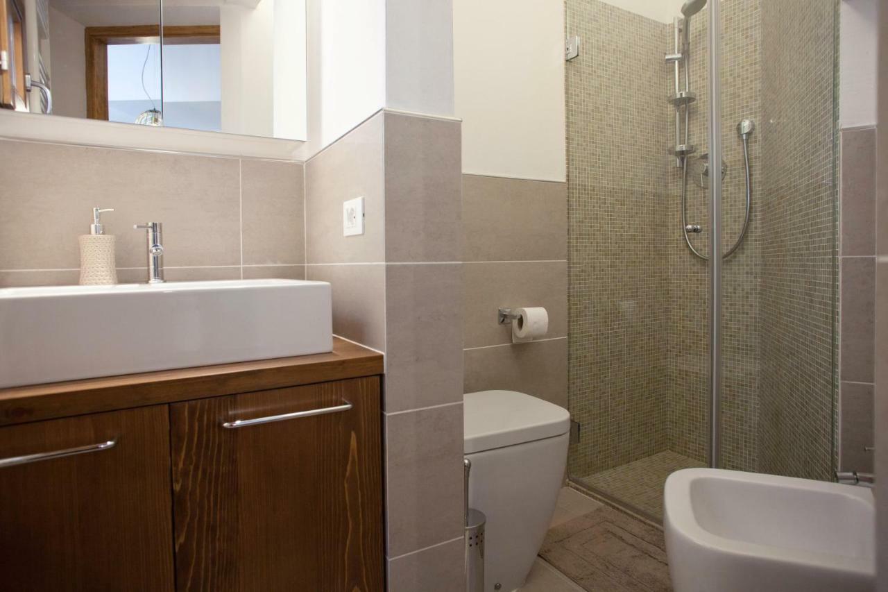 Apartment Split Level