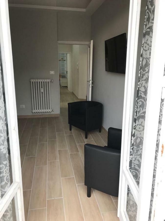 Appartement 2 Chambres