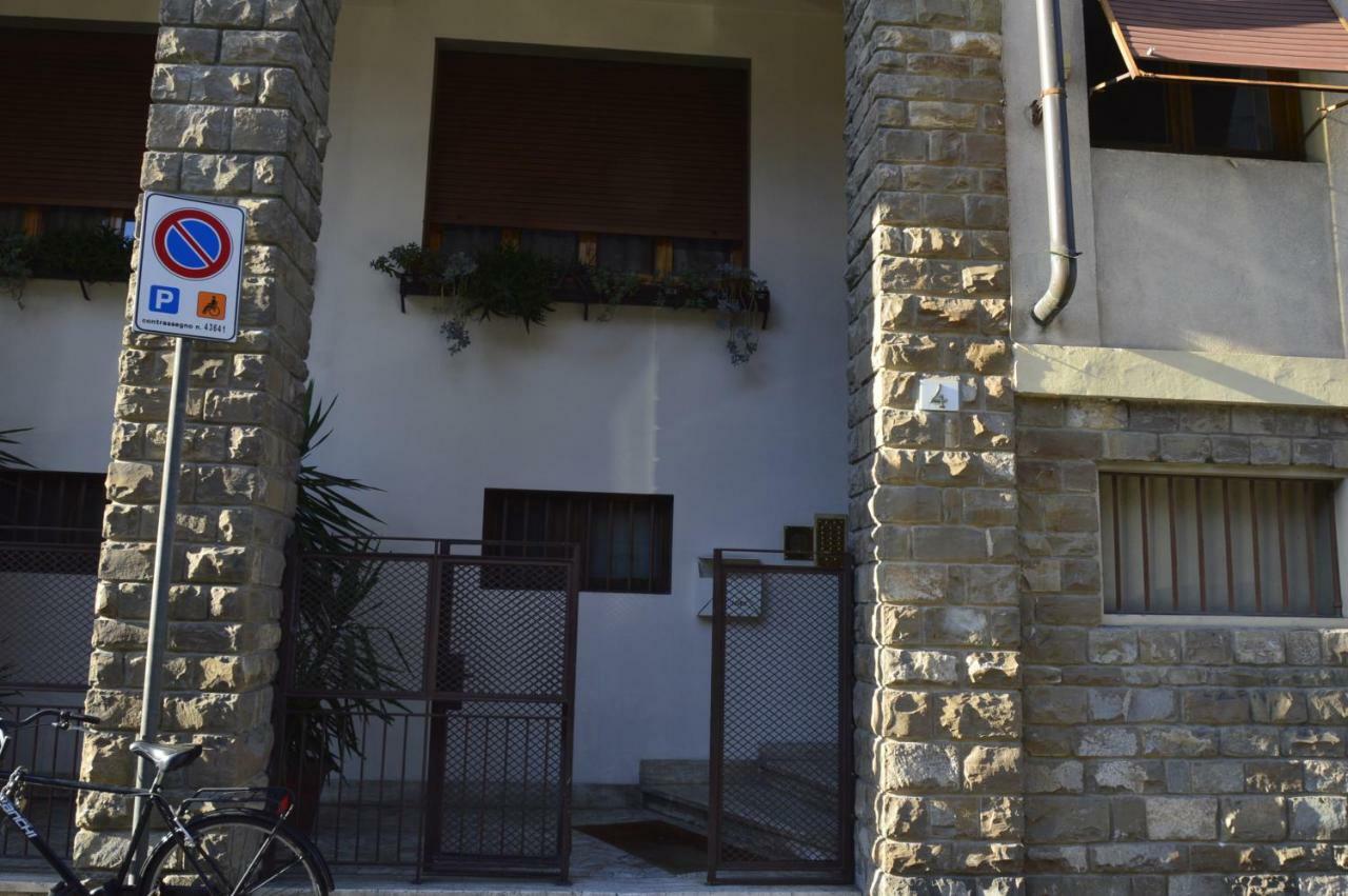 Apartment mit 2 Schlafzimmern