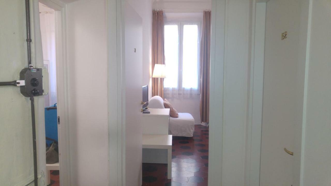Double or Twin Room with Extra Bed