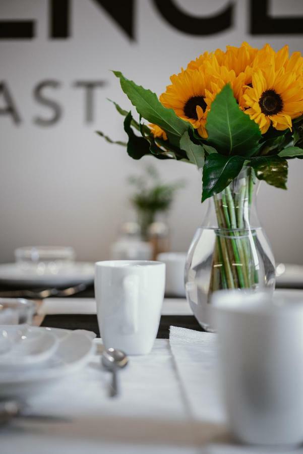 Driepersoonskamer met Eigen Badkamer