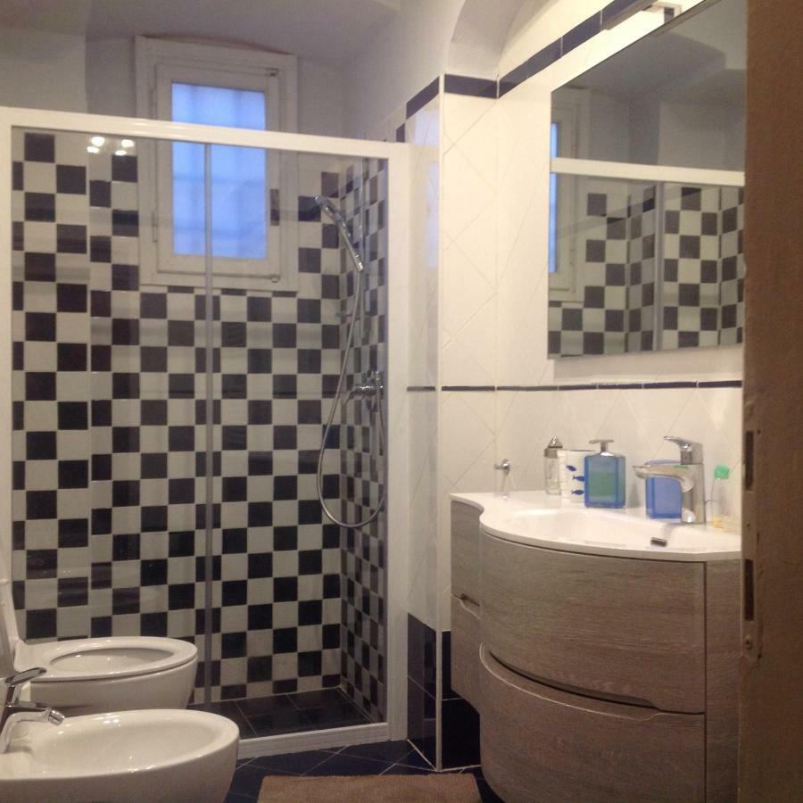 Chambre Double avec Salle de Bains Privative