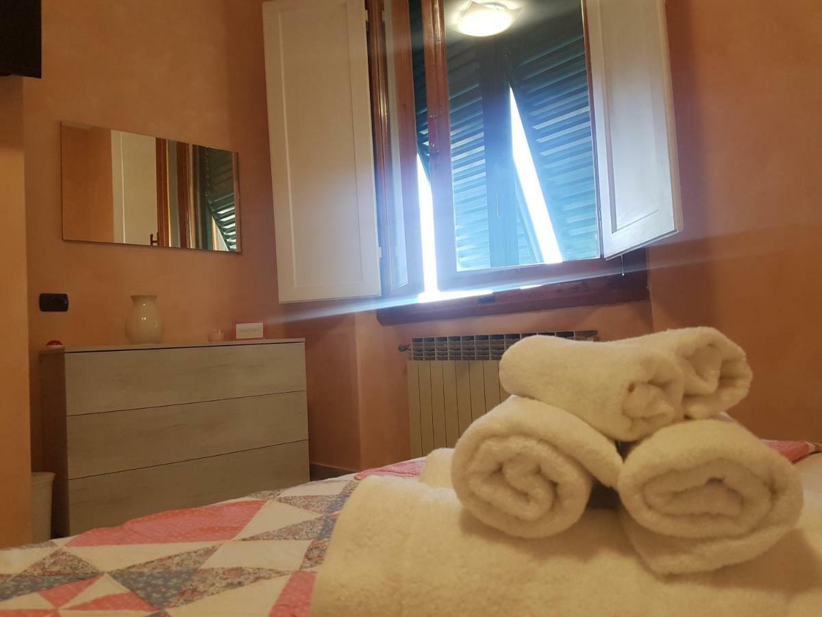 Deluxe Doppelzimmer