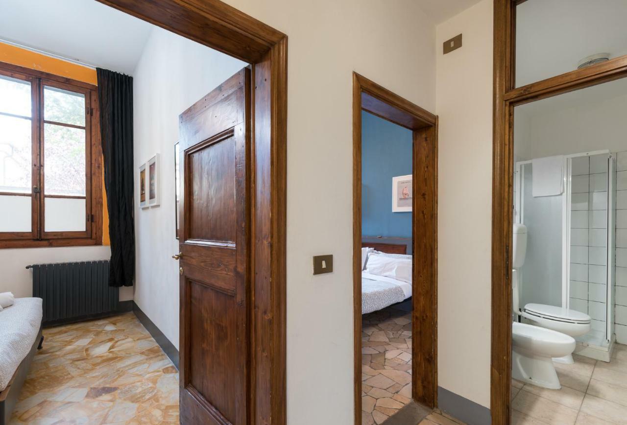 Superior Two-Bedroom Apartment with Duomo View