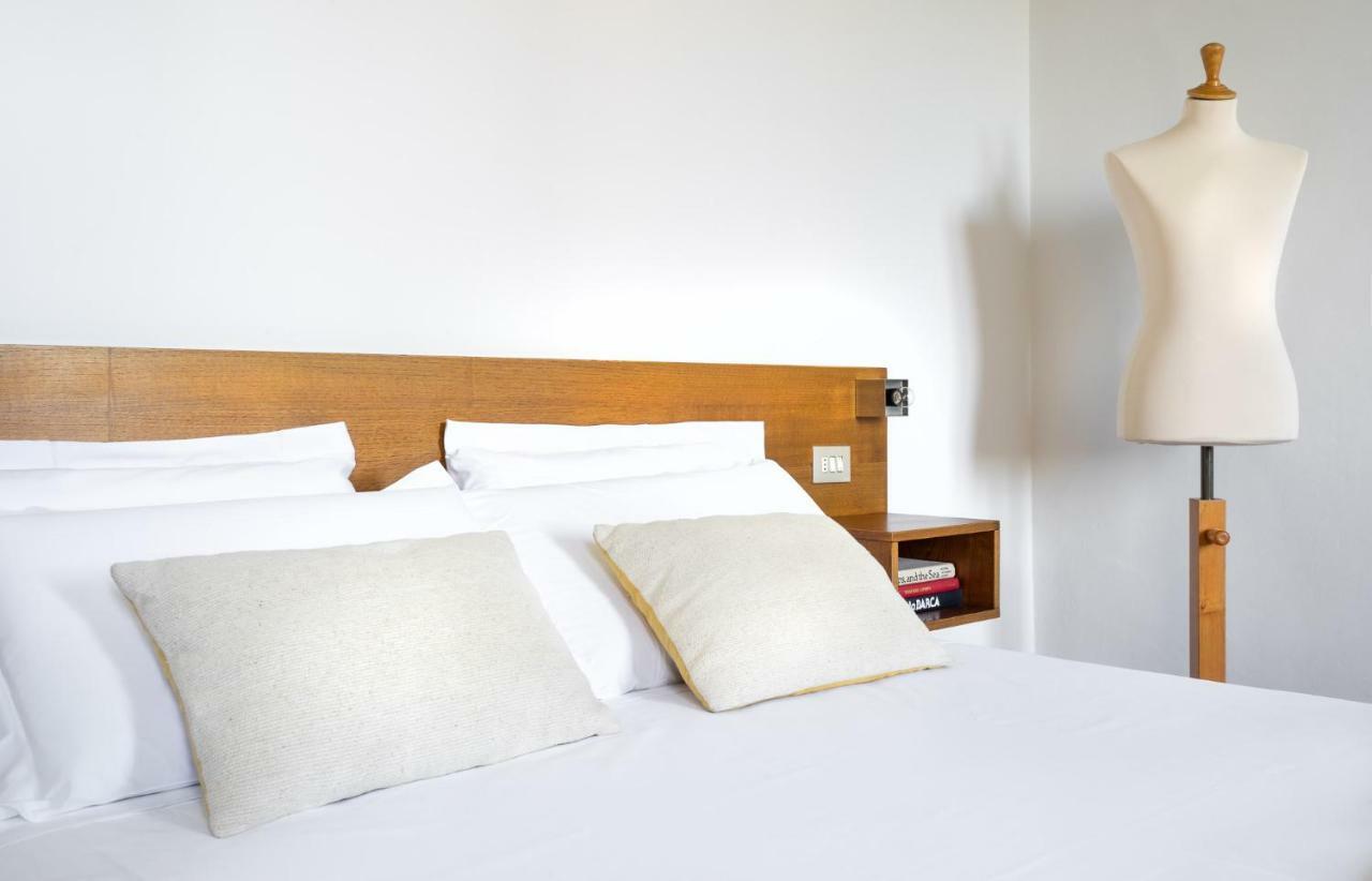 Double Room City View Private External Bathroom