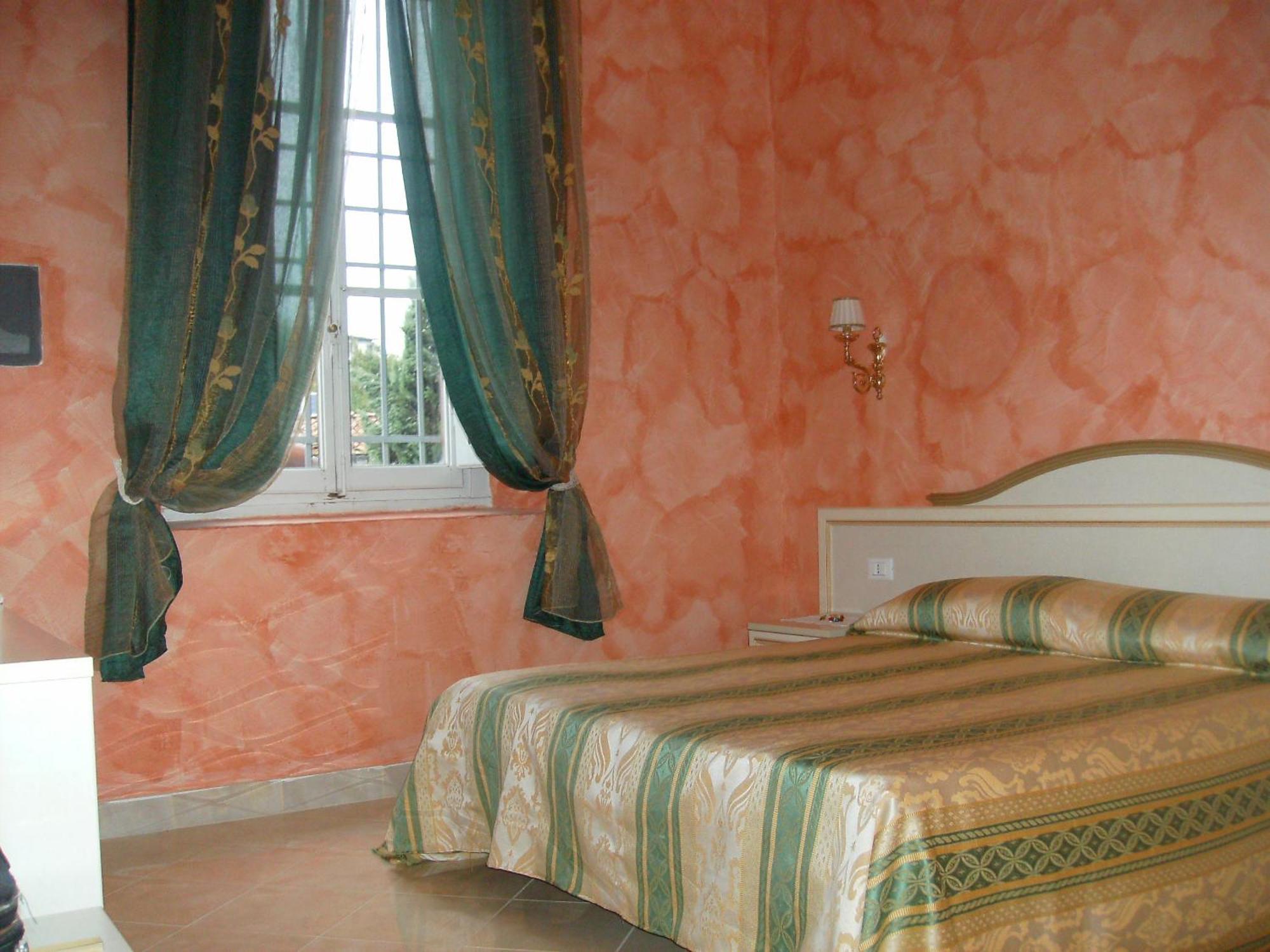 Chambre Double ou Lits Jumeaux Confort