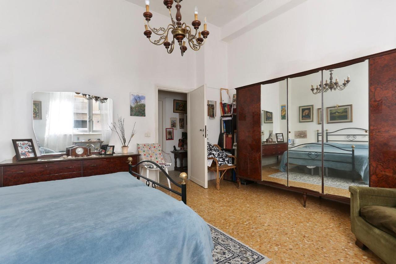 Twin Room with Extra Bed