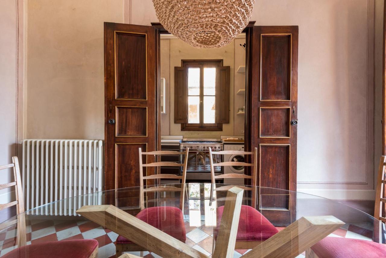 Appartement met Terras