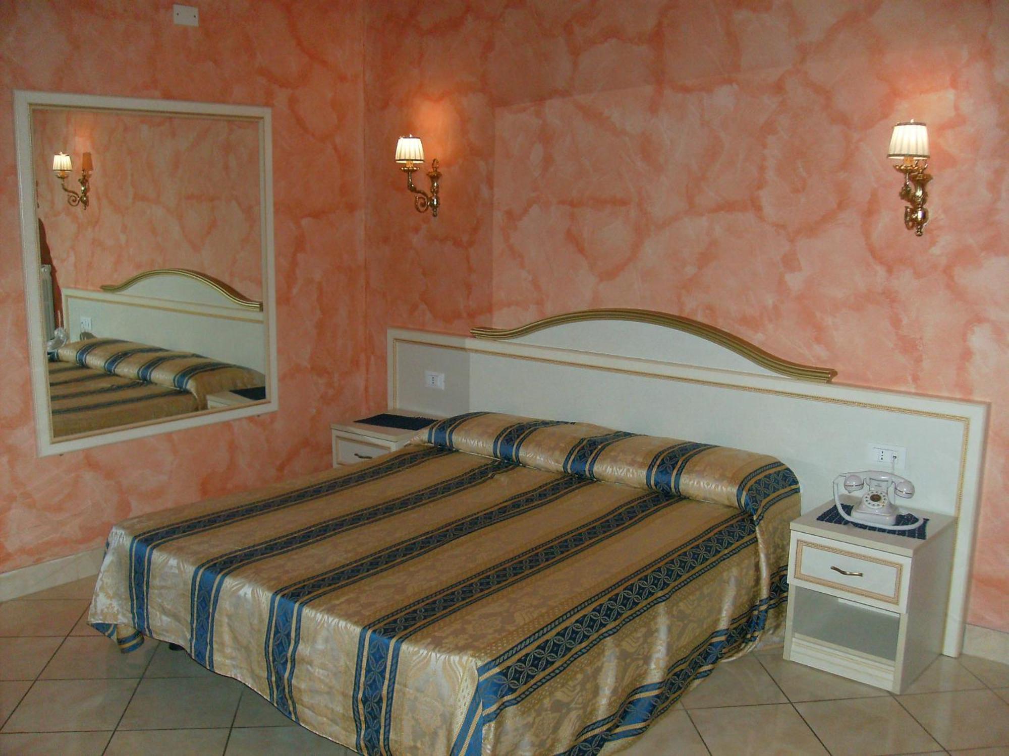 Chambre Triple Standard