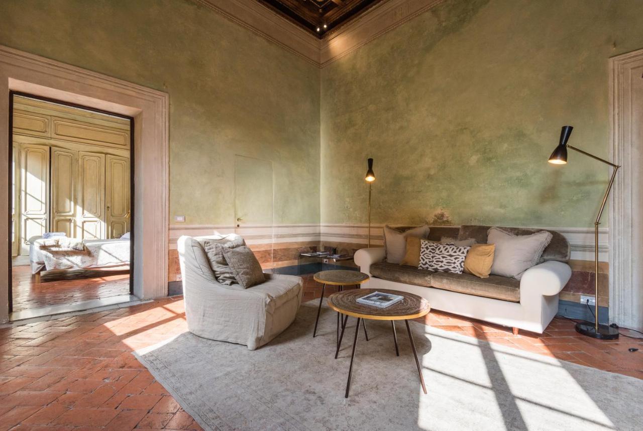 Apartment Terrace