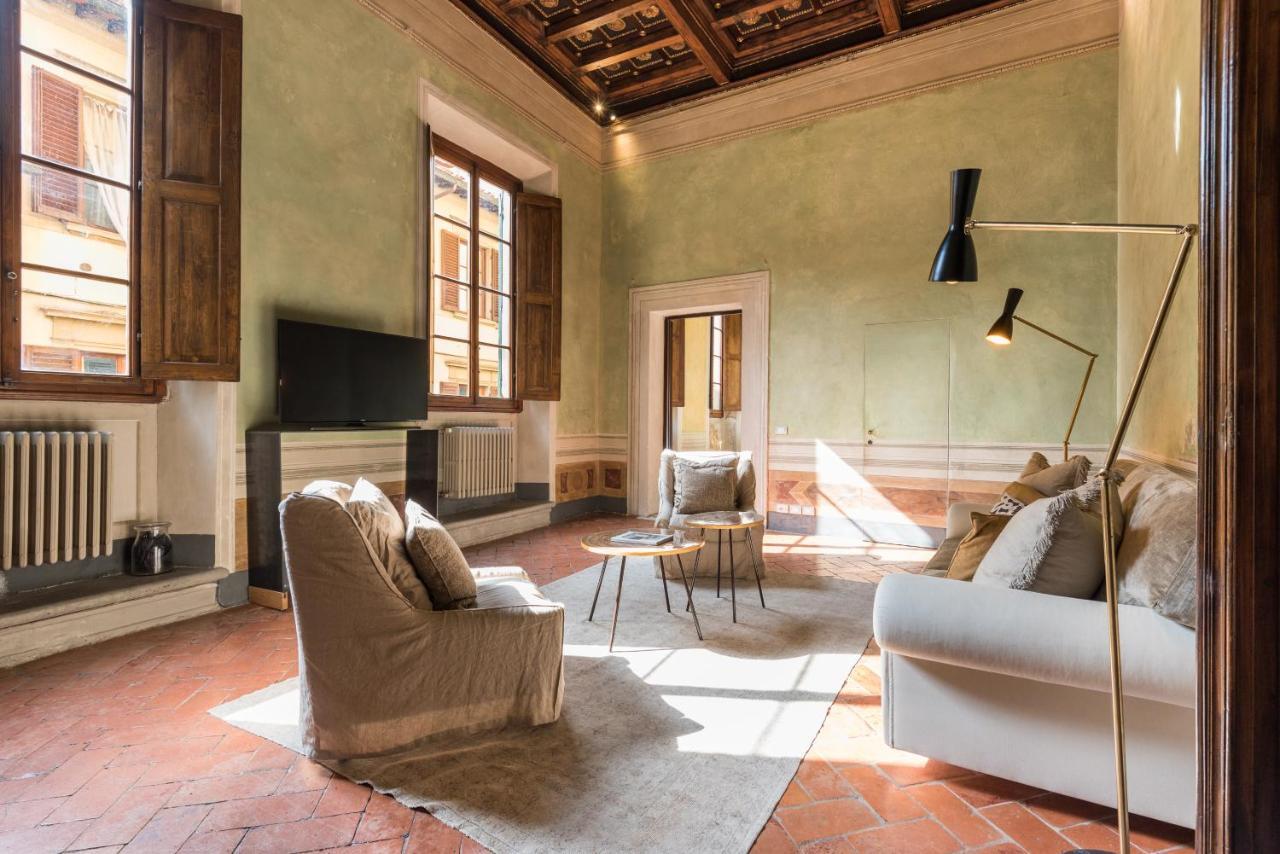 Apartment Terrace