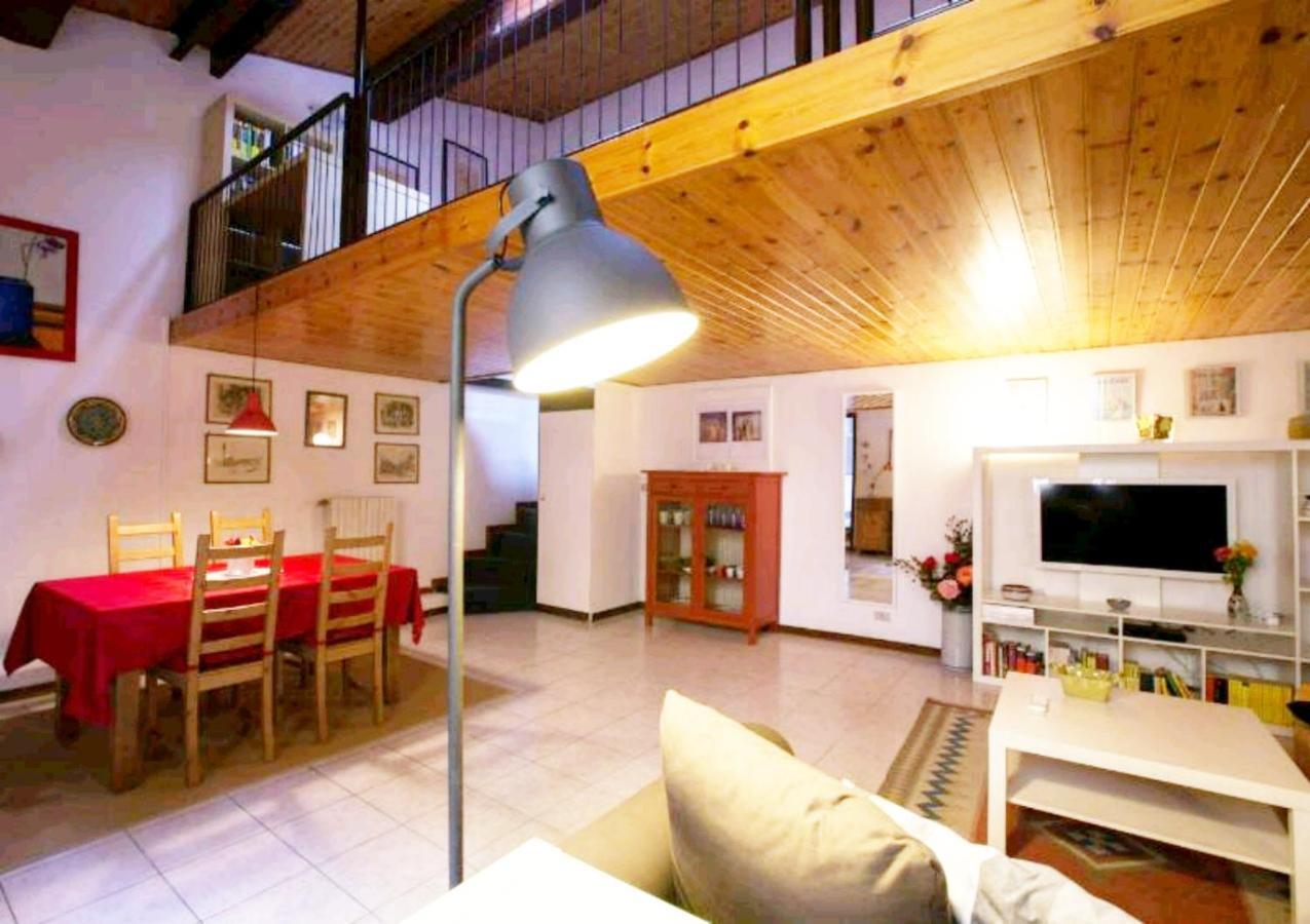 Apartment Split Level