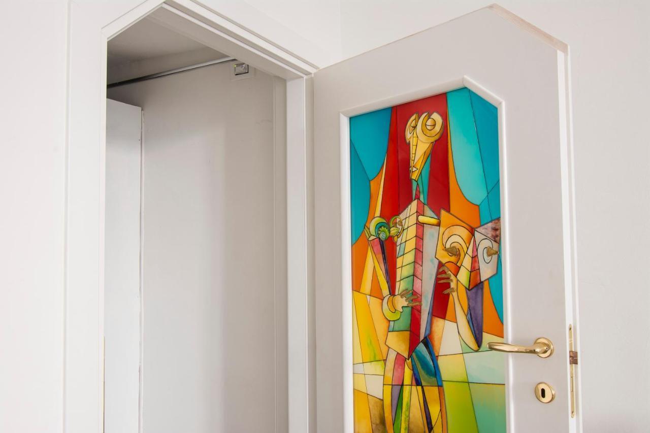 Duplex Apartment