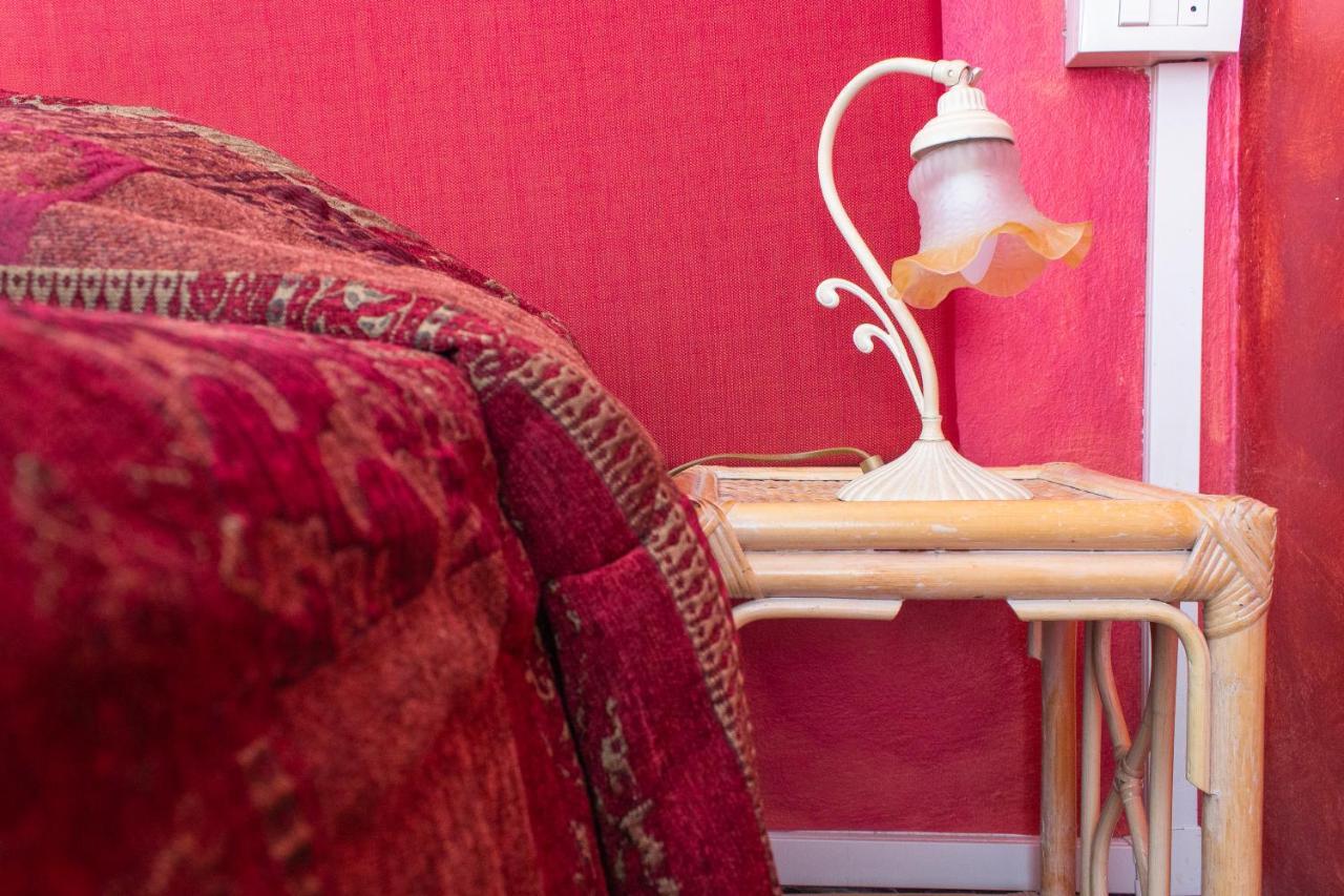 Chambre Double avec Salle de Bains Privative