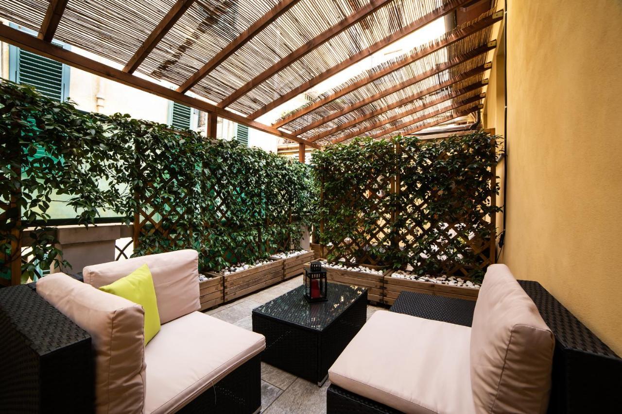 Deluxe Double Room Balcony