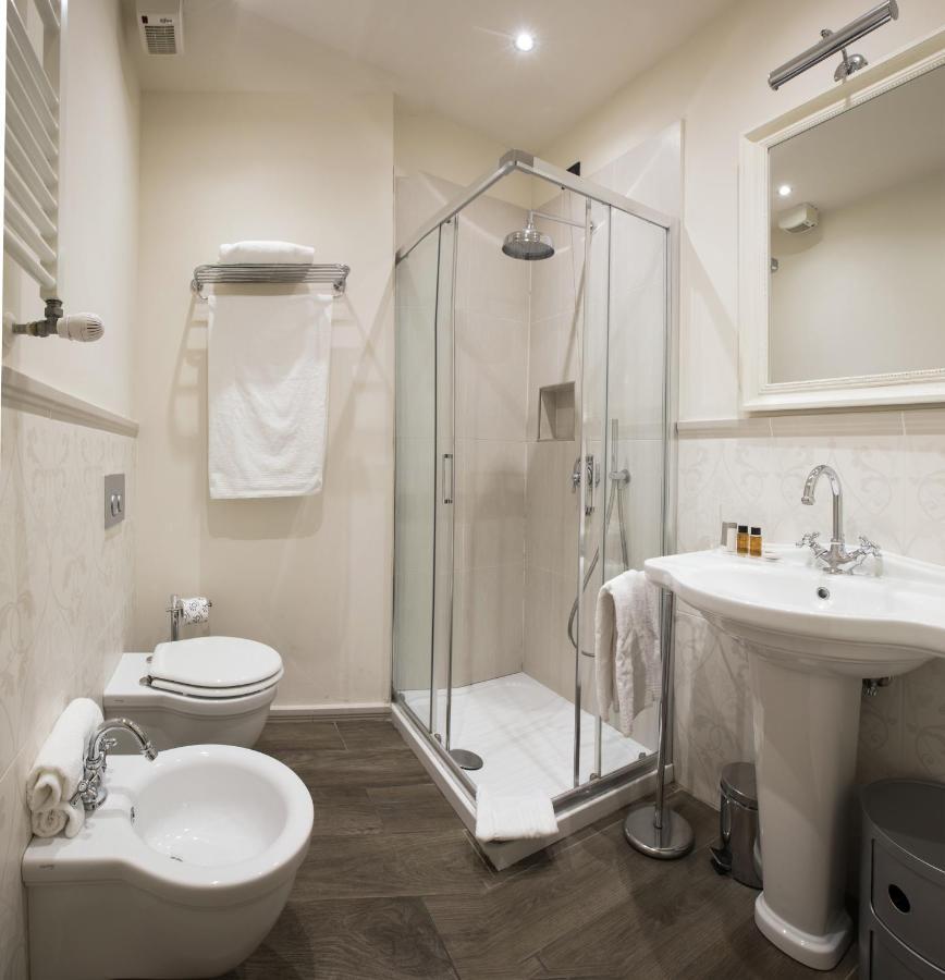 Comfort Double or Twin Room