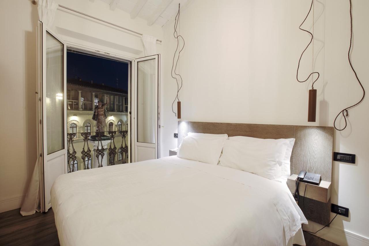 Deluxe Double Room City View