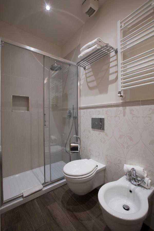 Comfort Double or Twin Room