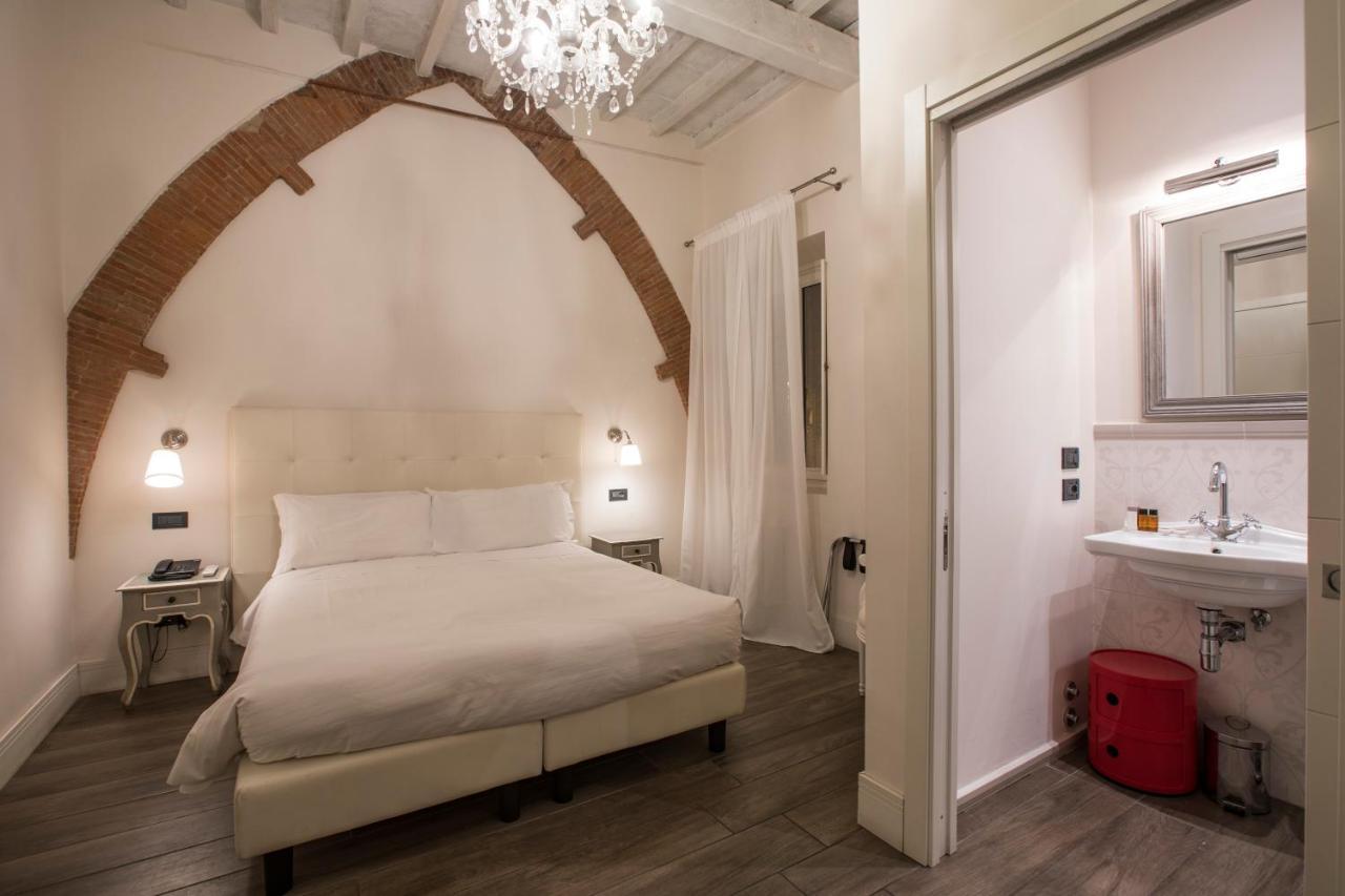 Comfort Double or Twin Room