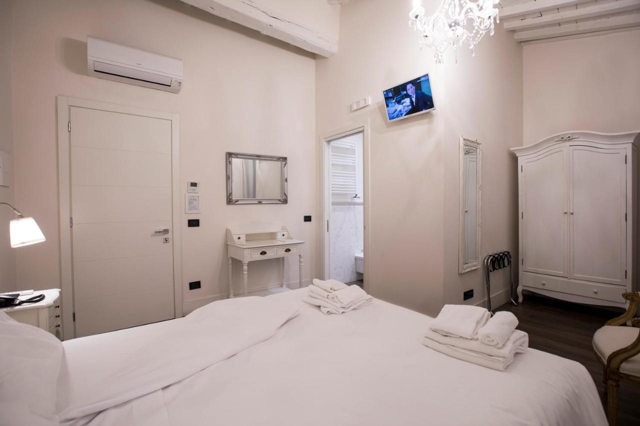 Comfort Double or Twin Room
