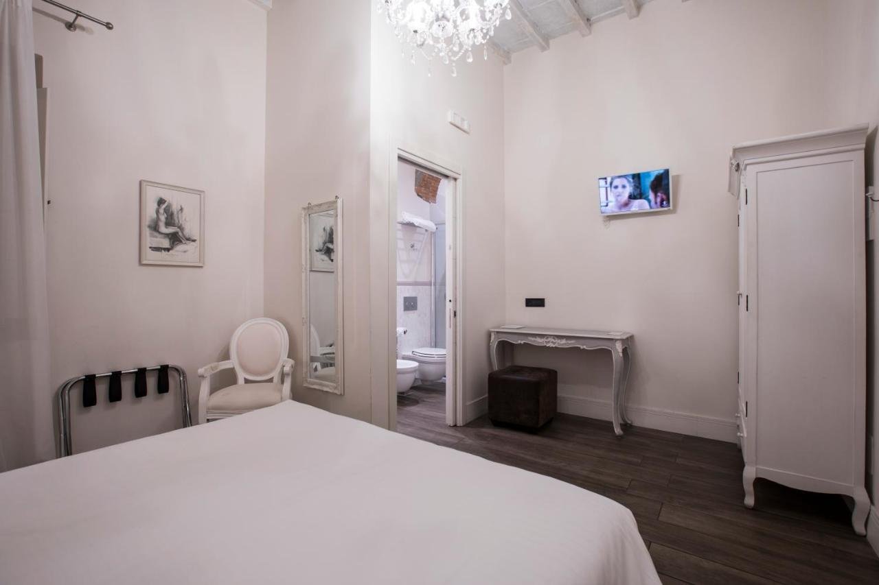 Comfort Double or Twin Room