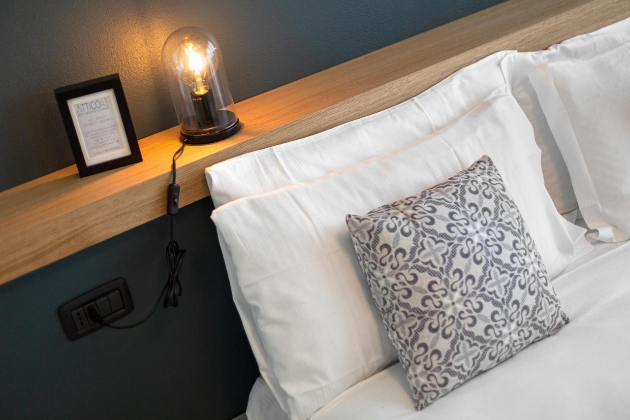 Chambre Quadruple