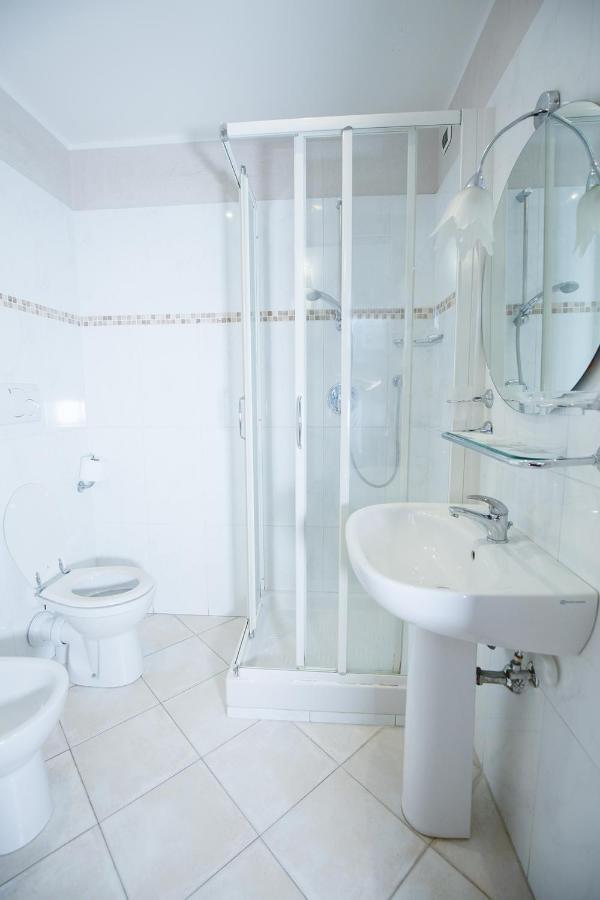 Chambre Triple