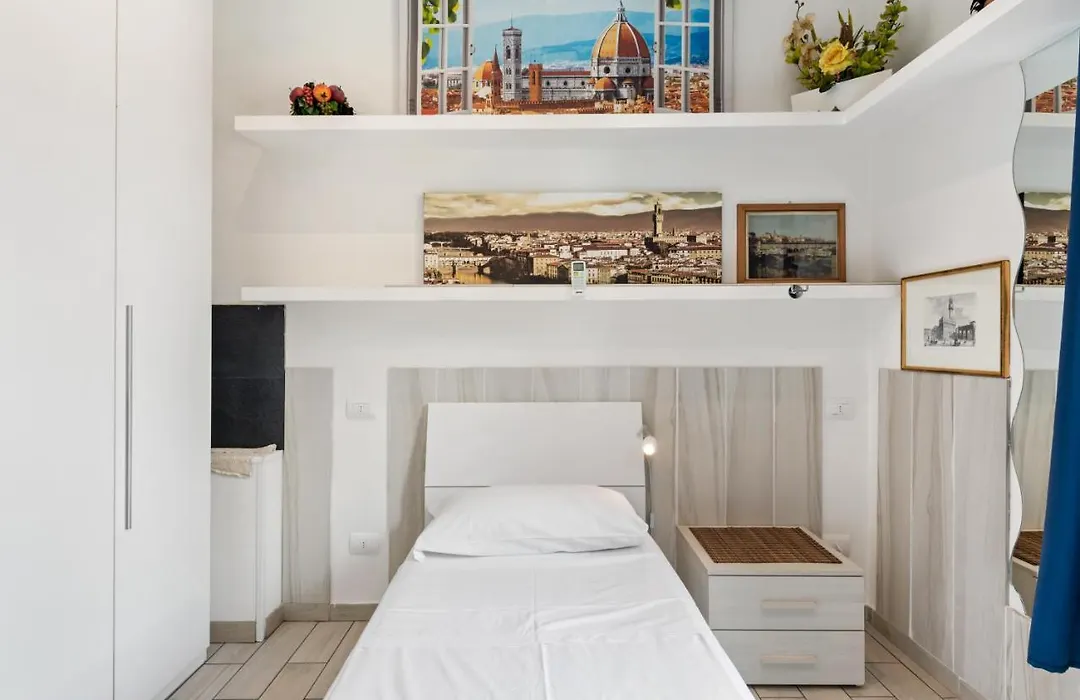 Guest House Biffi Simone-1