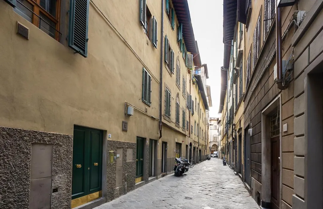 Novella Goldoni Suite-By Florence Concierge-1