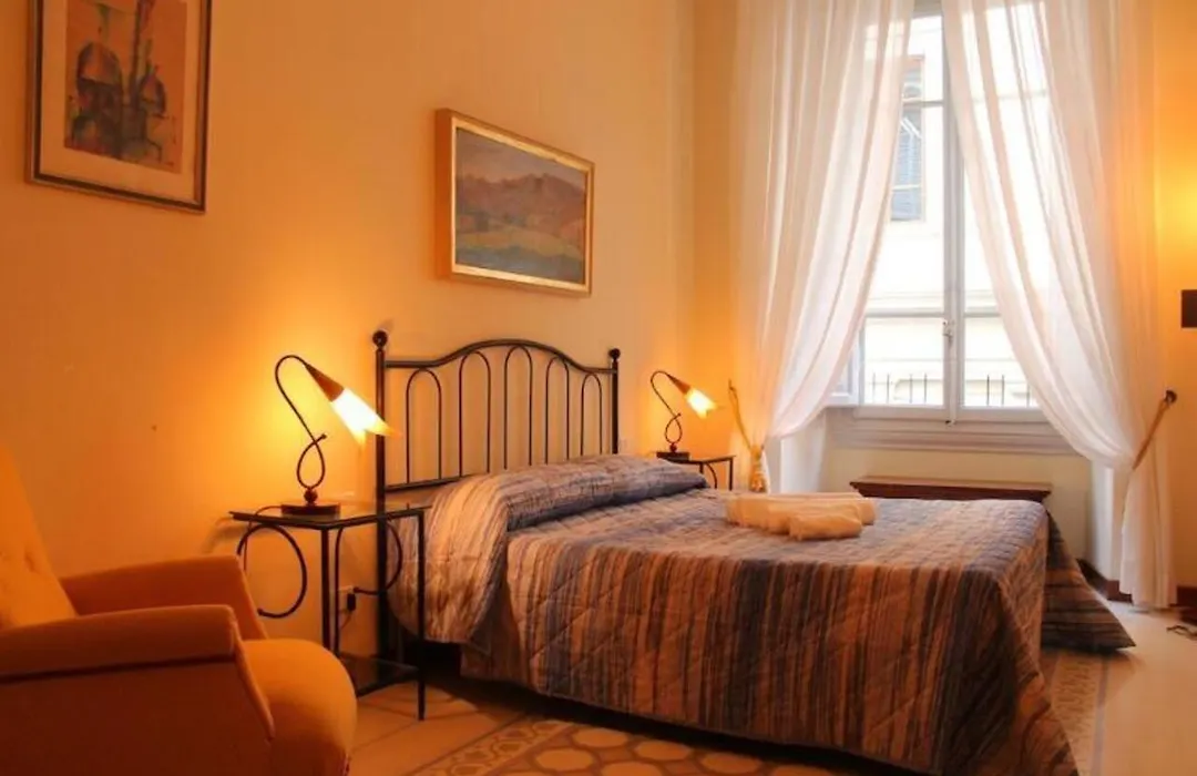 Via Roma Suites-1
