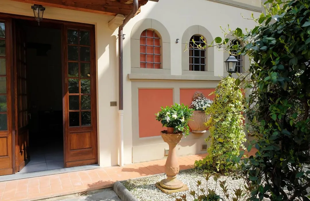 Villa Il Leone-1