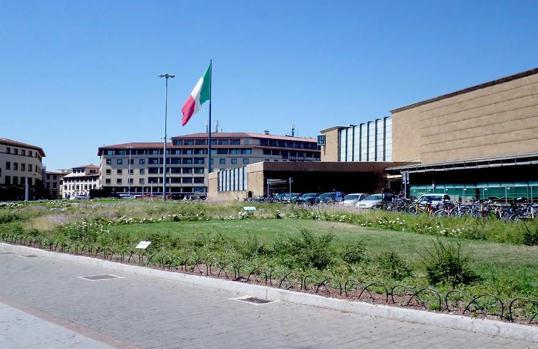 Station Firenze-1
