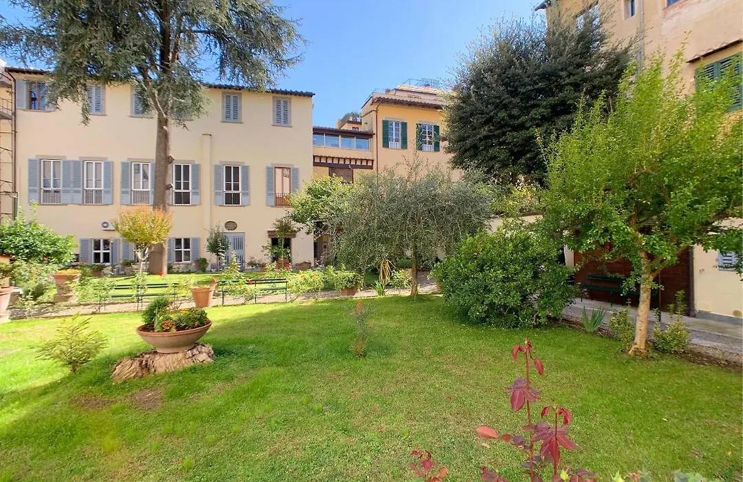 Casa Per Ferie Suore Oblate Dell'Assunzione-1