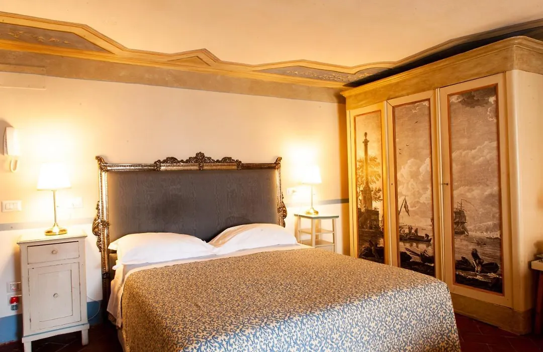 Le Stanze Della Contessa-1