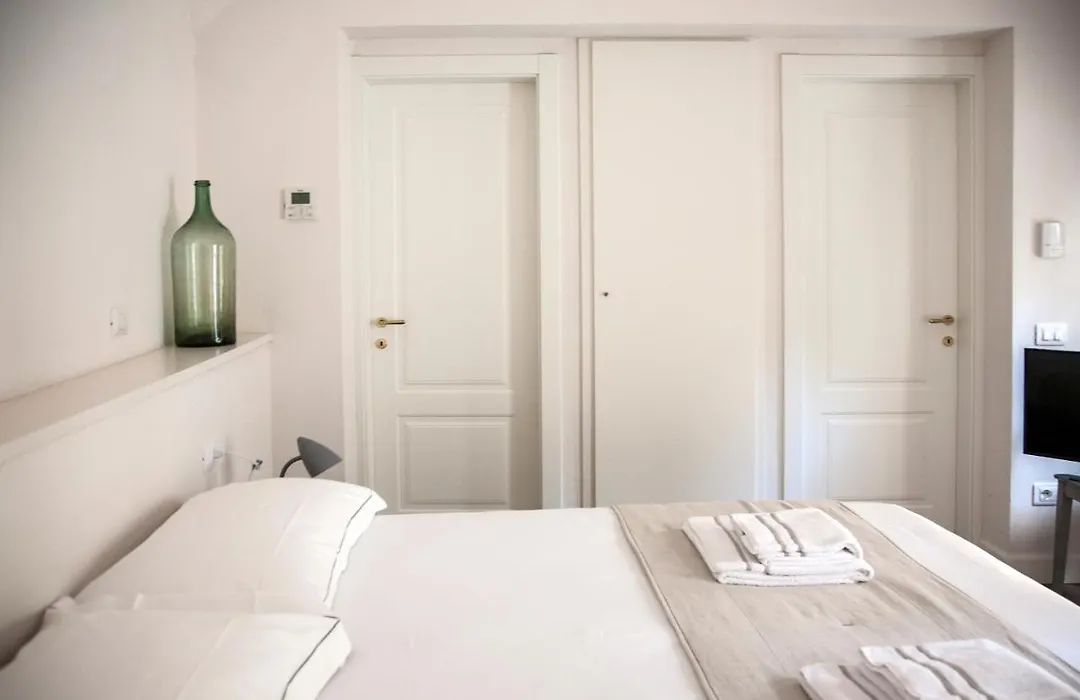 Pietrapiana Boutique Apartments-1