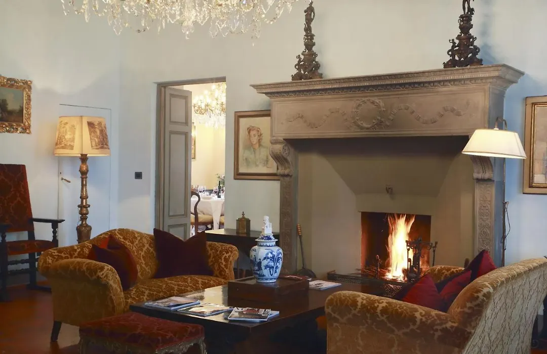 Villa La Piccioncina Firenze-1