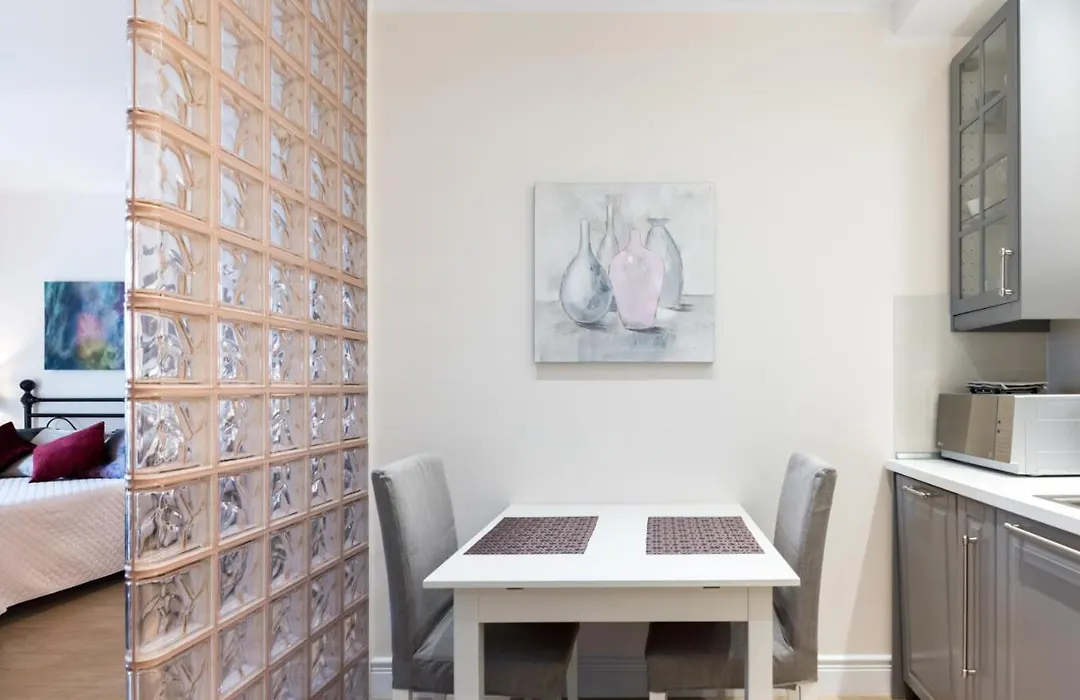 Charming Loft In Porta Romana-1