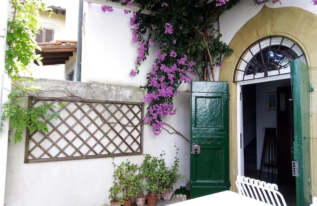 L'Oziorinco Apartments-1