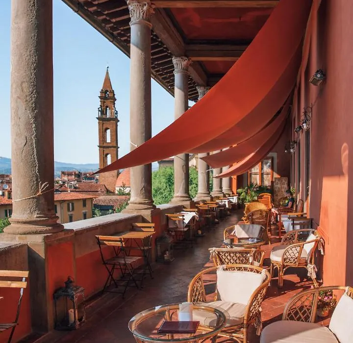 Hotel Palazzo Guadagni-1