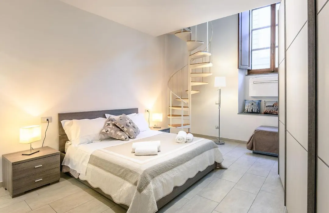 Duomo Confort Suite-1