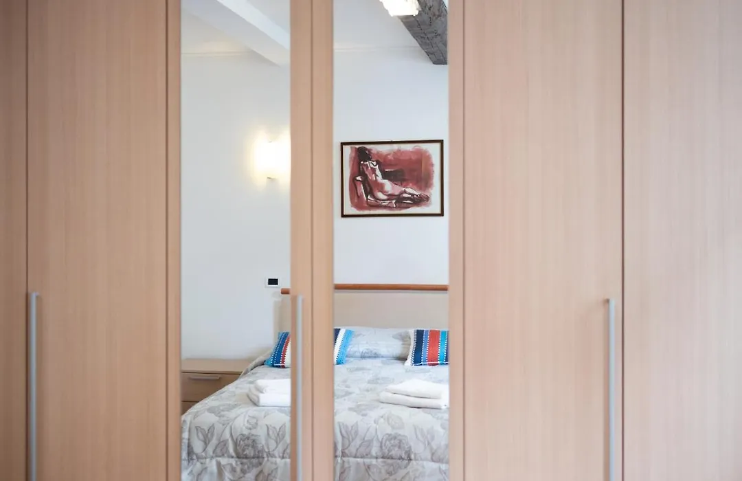 Giulia House Via Dell Ariento 5 Firenze-1